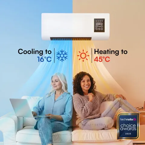 Coolizi Coolzy — climatiseur portable